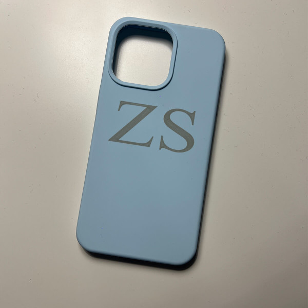 Custodia iPhone Personalizzabile